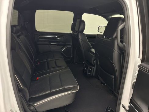 Used 2023 RAM 1500 Laramie image 50