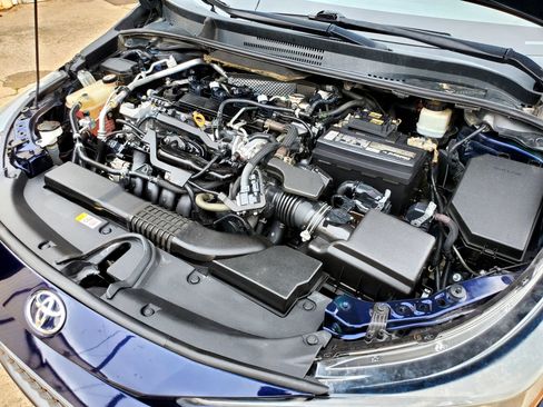 Used 2020 Toyota Corolla XSE FWD image 50