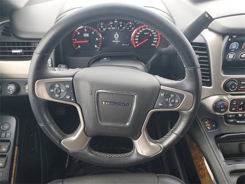 Certified 2015 GMC Yukon Denali image 24