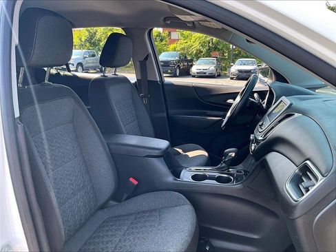 Used 2023 Chevrolet Equinox LT AWD/4WD image 11