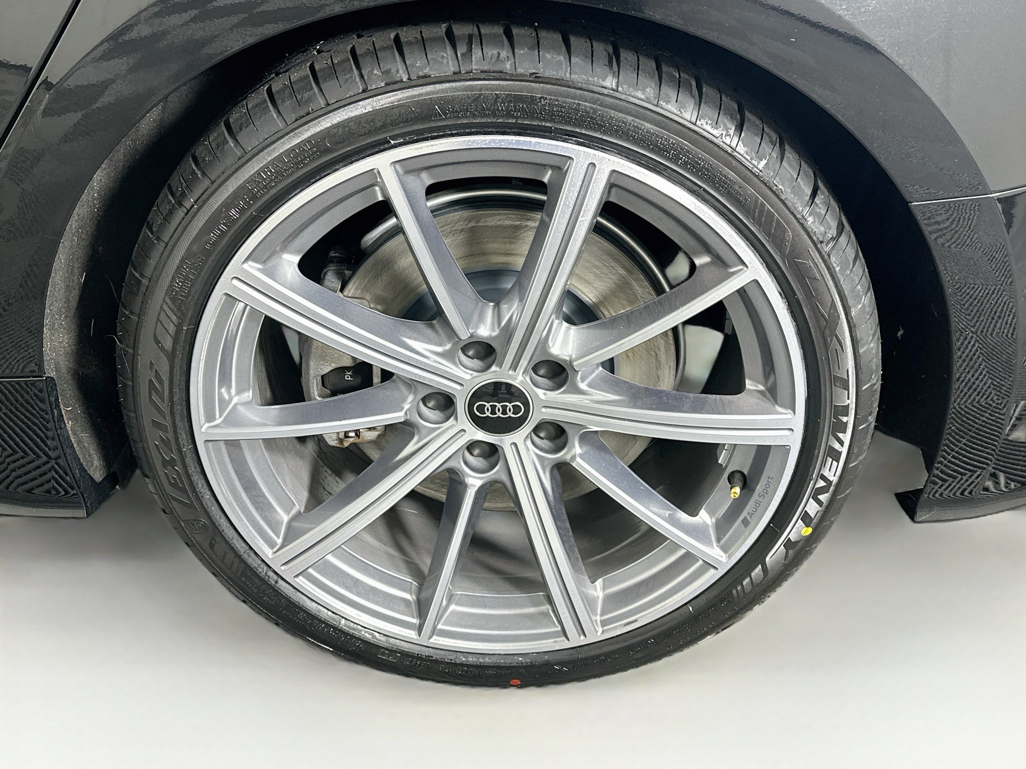 Used 2025 Audi A5 2.0T Premium AWD/4WD image 11