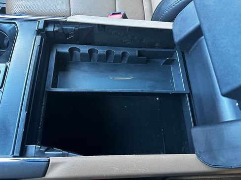 Used 2023 Ford F150 Lariat w/ Equipment Group 502A High image 60