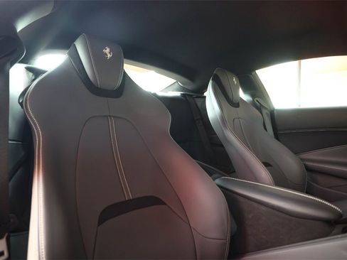 Certified 2024 Ferrari Roma image 35