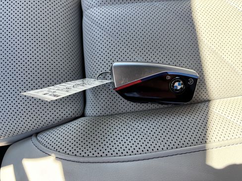 Certified 2024 BMW X5 sDrive40i w/ M Sport Package image 38