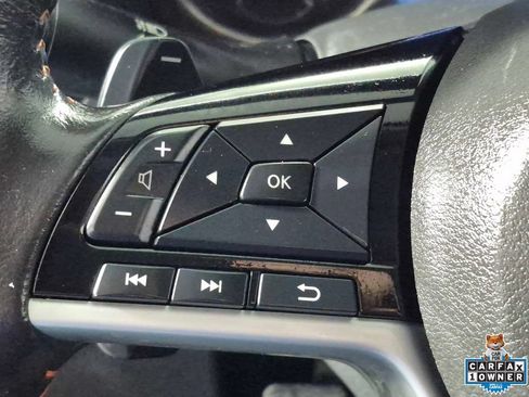 Used 2024 Nissan Altima 2.5 SR FWD image 12