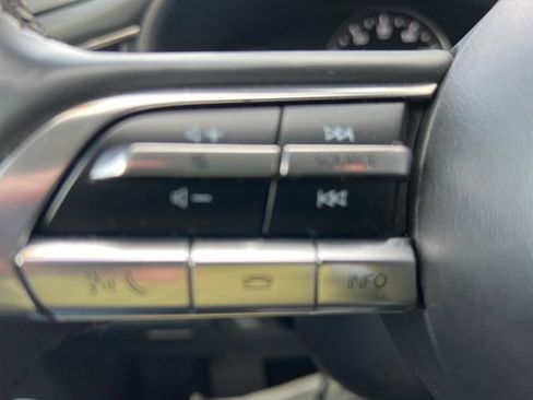 Used 2021 MAZDA CX-30 AWD 2.5 S w/ Preferred Package image 18