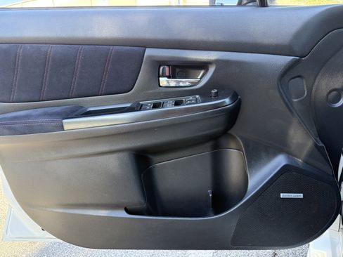 Used 2017 Subaru WRX STI image 42