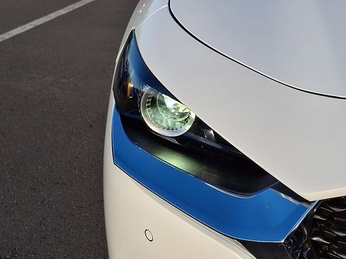 New 2026 MAZDA CX-30 AWD 2.5 S image 6