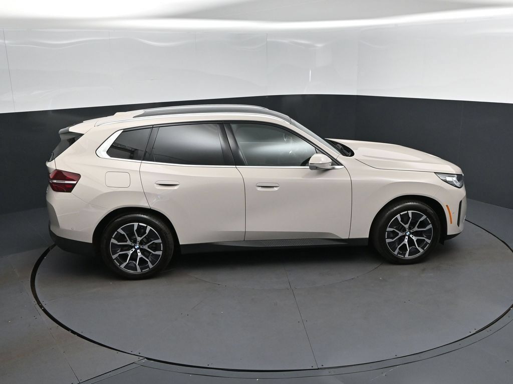 Certified 2026 BMW X3 xDrive30i AWD/4WD image 35