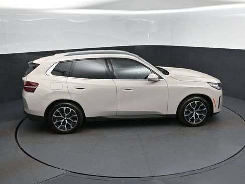 Used 2026 BMW X3 xDrive30i AWD/4WD image 35