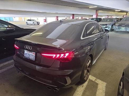 Used 2023 Audi S3 Premium w/ Convenience Package image 8