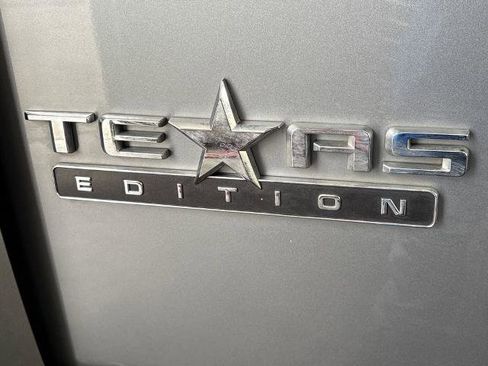 Used 2024 Chevrolet Silverado 3500 LTZ w/ LTZ Premium Texas Edition AWD/4WD image 42