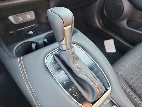 New 2026 Honda HR-V Sport image 10