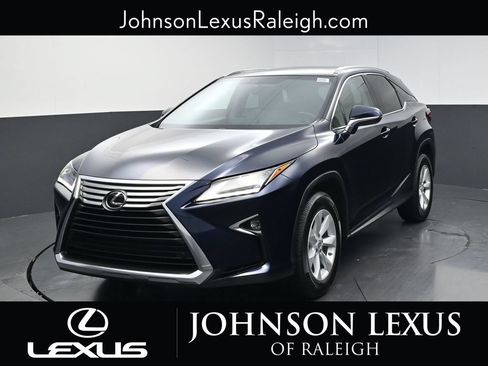 Used 2016 Lexus RX 350 FWD w/ Premium Package image 5