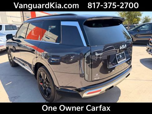 Used 2027 Kia Telluride SX FWD image 2