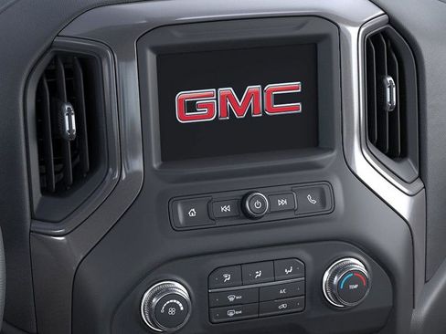 New 2026 GMC Sierra 2500 Pro w/ Convenience Package image 20