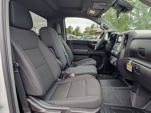 New 2026 GMC Sierra 1500 Pro w/ Pro Value Package AWD/4WD image 33