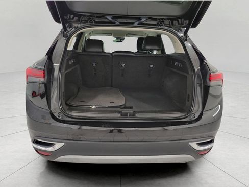 Used 2023 Buick Envision Essence image 15