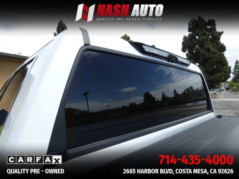 Used 2024 Toyota Tundra Limited AWD/4WD image 27