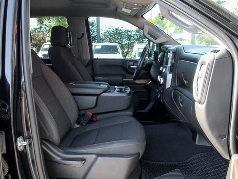 Used 2021 GMC Sierra 3500 SLE w/ SLE Value Package image 34