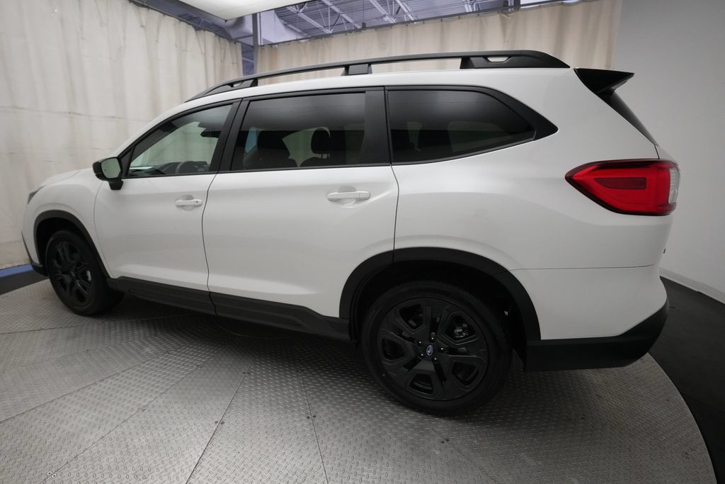 Used 2025 Subaru Ascent Bronze Edition AWD/4WD image 35