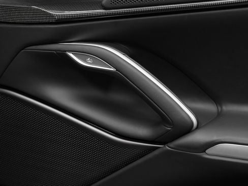 Certified 2024 Ferrari Purosangue image 35