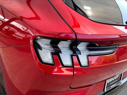 Used 2021 Ford Mustang Mach-E Premium AWD/4WD image 28