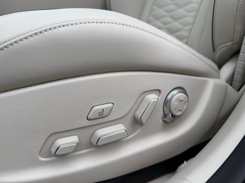 New 2025 Genesis G80 3.5T Sport Prestige image 11