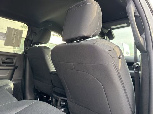 New 2025 RAM 2500 Tradesman image 28