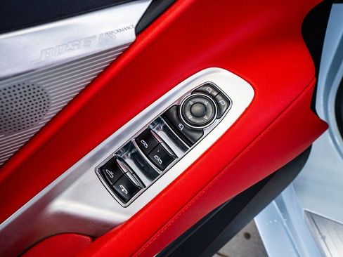 Used 2021 Chevrolet Corvette Stingray Preferred Conv w/ Battery Protection Package image 32