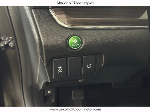 Used 2016 Honda CR-V EX-L image 24