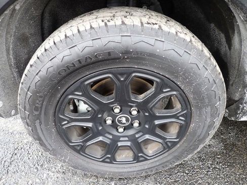 Certified 2025 Ford Bronco Sport Badlands image 13