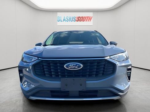 Used 2023 Ford Escape SE FWD image 8