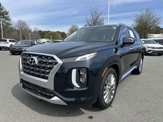 Used 2020 Hyundai Palisade Limited video 1
