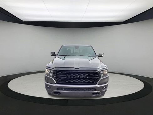 Used 2022 RAM 1500 Big Horn image 3