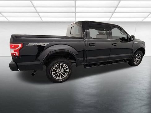 Used 2019 Ford F150 XLT w/ Equipment Group 302A Luxury image 8