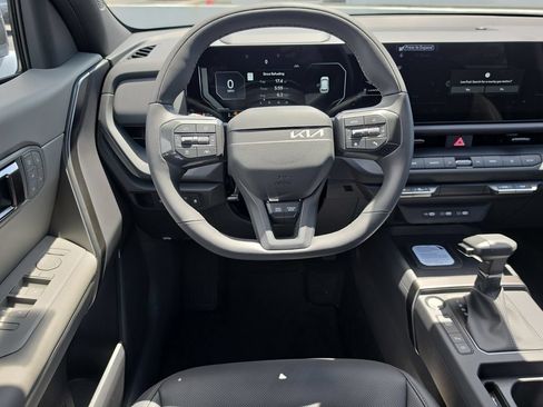 New 2027 Kia Seltos X-Line SX AWD/4WD image 14
