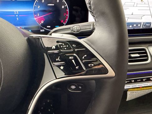New 2026 Mercedes-Benz GLE 350 4MATIC image 13