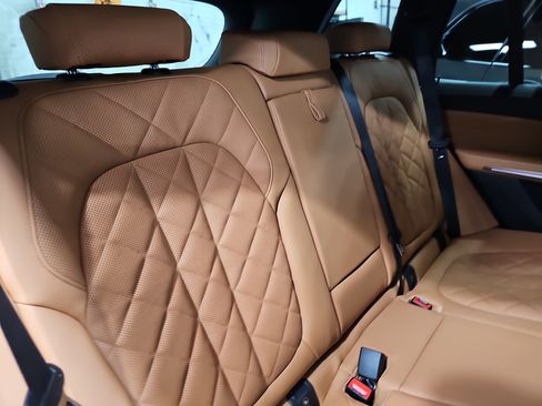 New 2026 BMW X5 xDrive50e AWD/4WD image 12