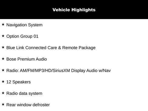 Used 2020 Hyundai Sonata Limited image 13