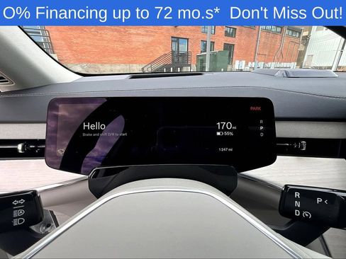 Used 2025 Volvo EX90 Ultra image 29