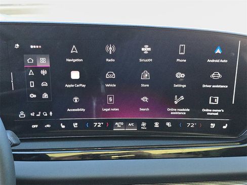 New 2026 Audi A6 Premium Plus image 24