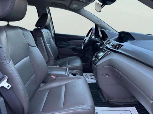 Used 2016 Honda Odyssey EX-L image 17