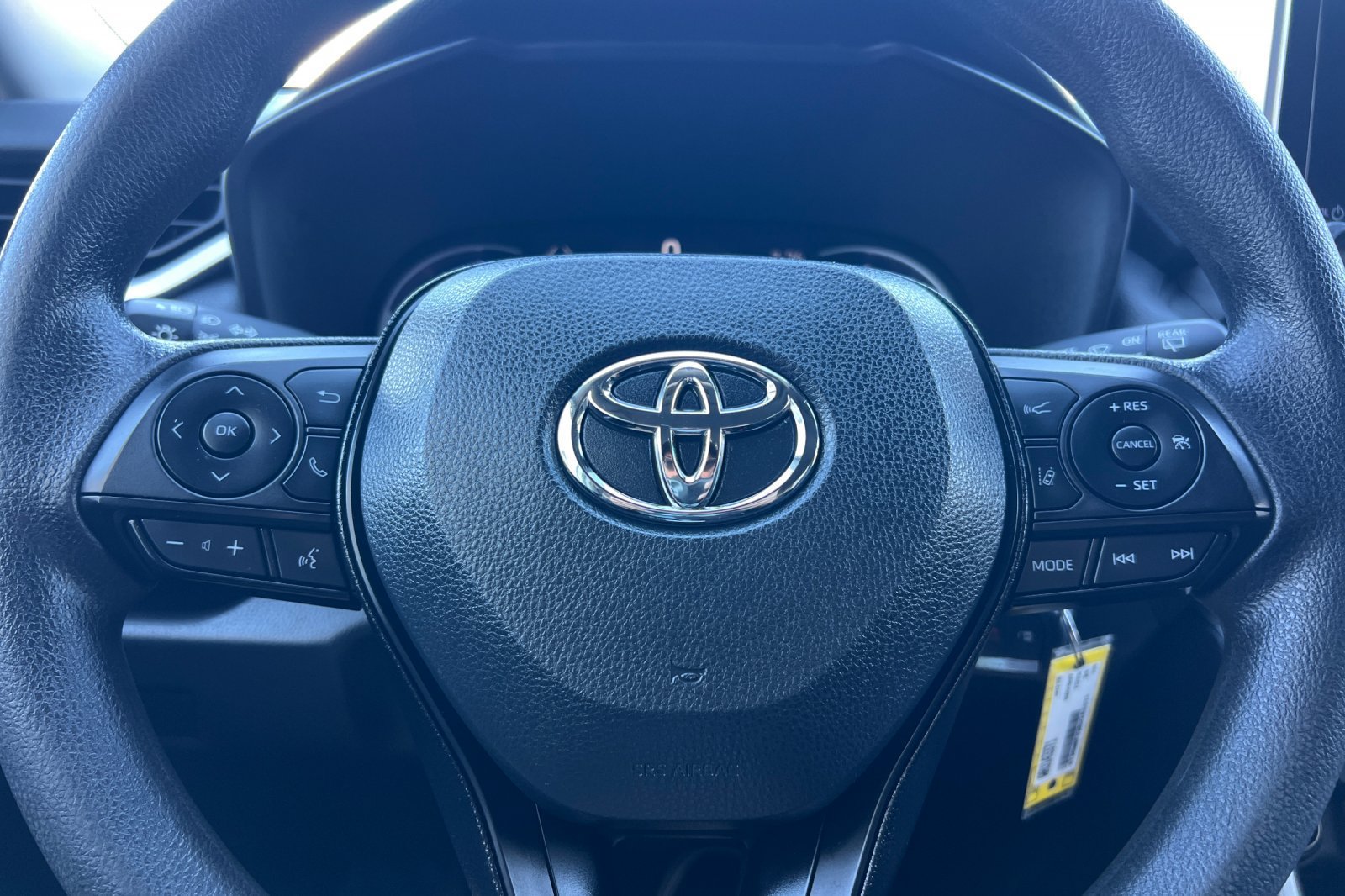 Certified 2024 Toyota RAV4 LE AWD/4WD image 22