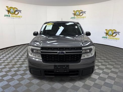 Used 2023 Ford Maverick XLT FWD image 3