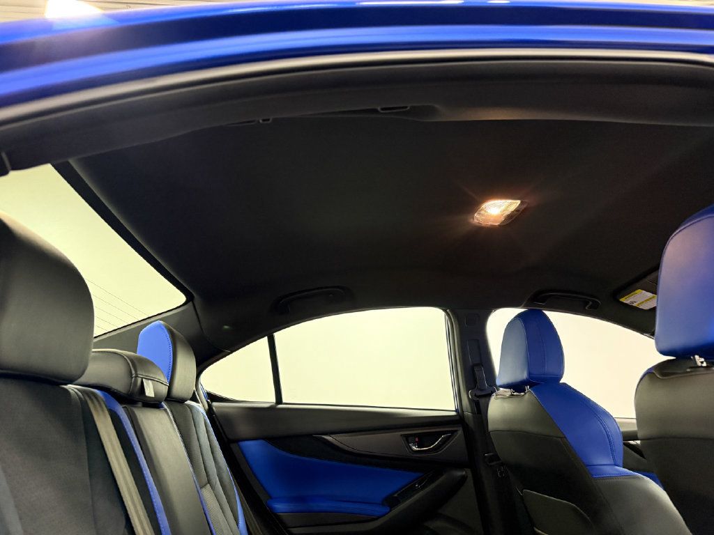 Used 2025 Subaru WRX tS AWD/4WD image 68