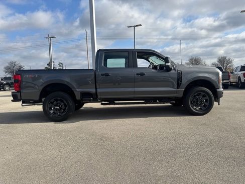 New 2026 Ford F350 XL w/ STX Appearance Package image 7