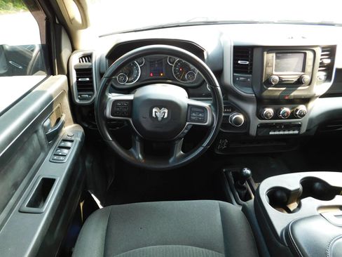Used 2020 RAM 2500 Tradesman AWD/4WD image 15