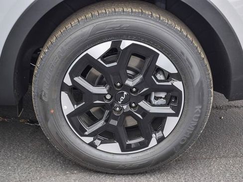 New 2026 Kia Sorento S image 19