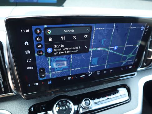 New 2026 Ford Expedition Tremor AWD/4WD image 6